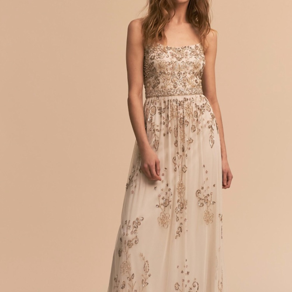 Adrianna Papell, Mason dress
